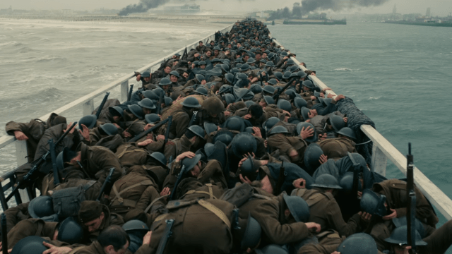 The Real History Behind The Story Of Dunkirk