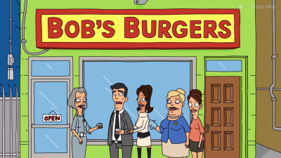This Guy’s Amazing, Fan-Made Bob’s Burgers/Archer Crossover Just Got Him A Job