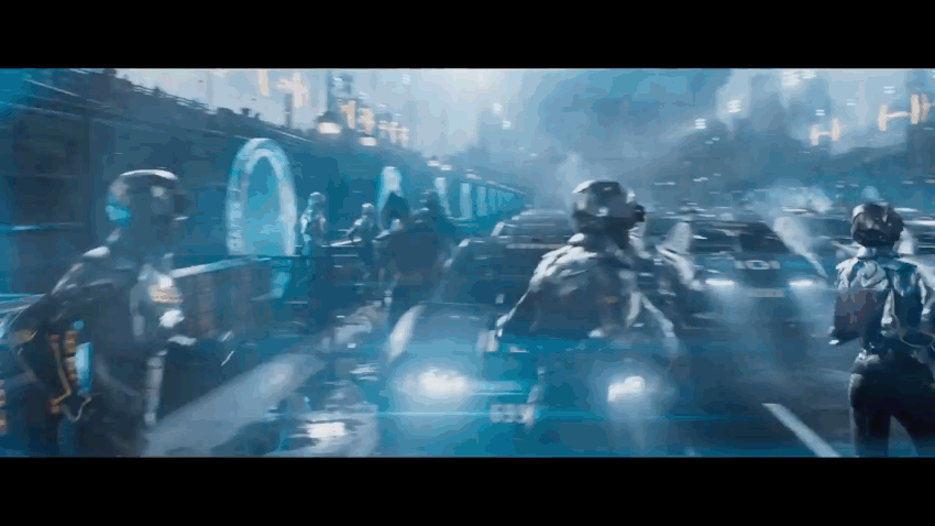 A Breakdown Of All The Clues, ’80s References, And Surprises In The Ready Player One Trailer