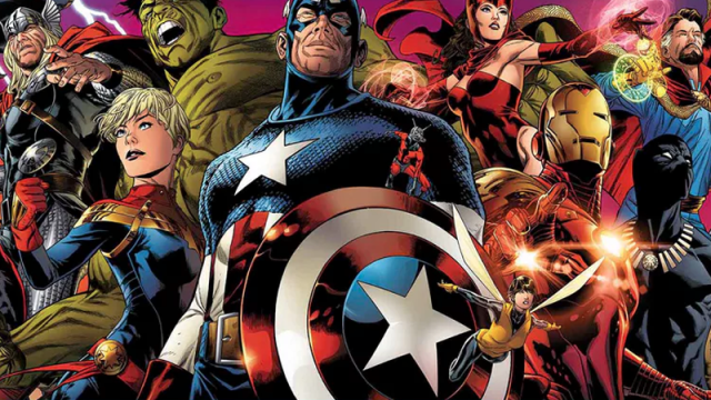 Everything You Need To Know About Marvel’s Legacy Project