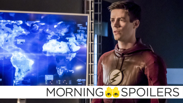 The Flash Might Have Lost A Team Member For Season Four