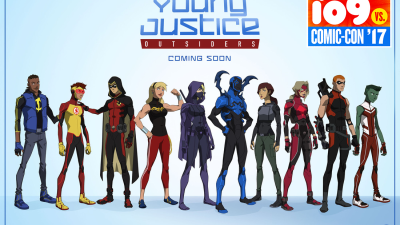 Young Justice Creators Talk About Bringing Back The DC Comics Superhero Show For A Third Season