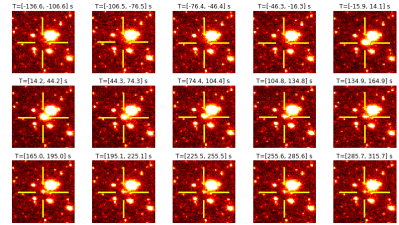 Astronomers Capture Wild Intergalactic Gamma Ray Burst As It Happens