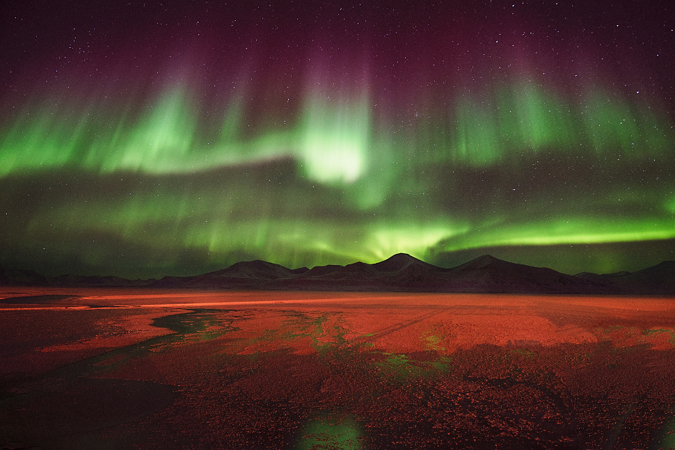 The Year’s Best Astronomy Photos Will Transport You To Another World