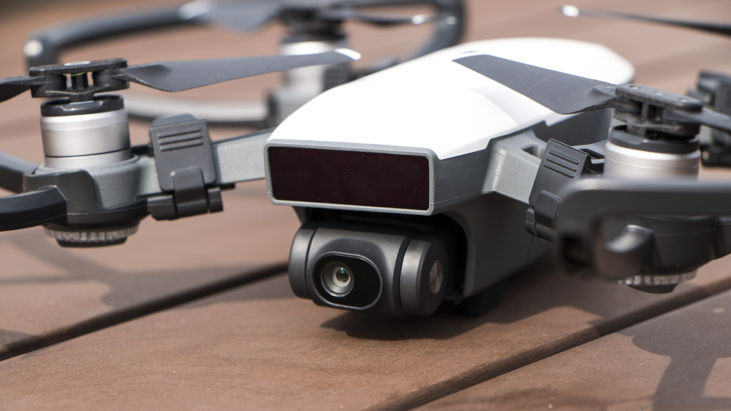 DJI Spark Drone: The Gizmodo Review