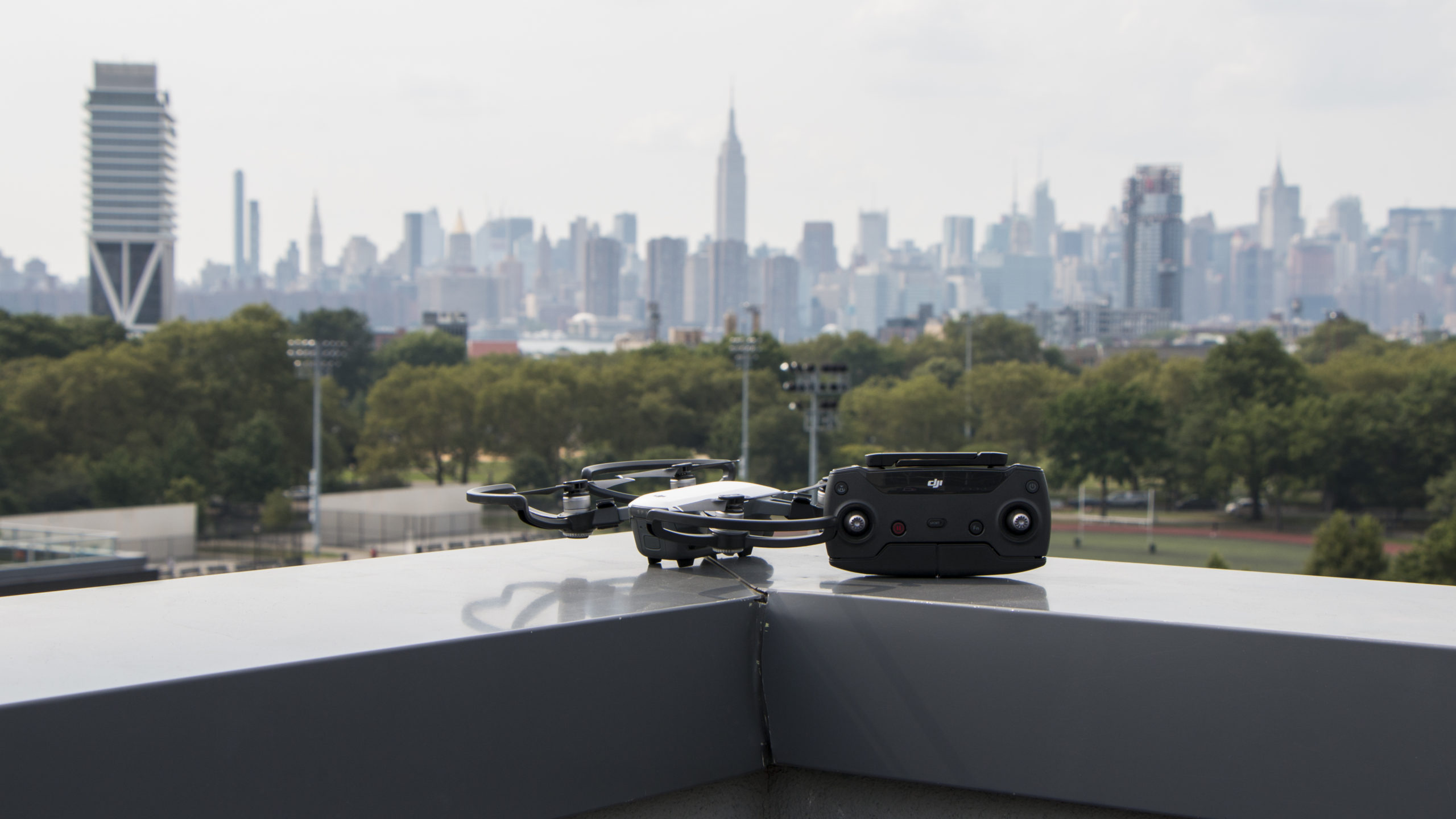 DJI Spark Drone: The Gizmodo Review