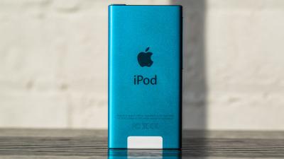 Apple Just Killed The iPod Nano And iPod Shuffle