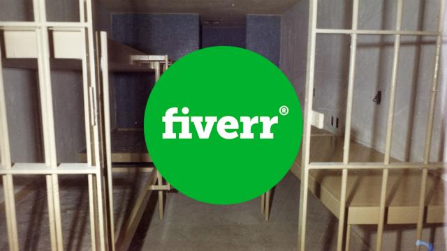 Woman Makes Video For Fiverr, Gets Framed For Fake Anthrax Packages