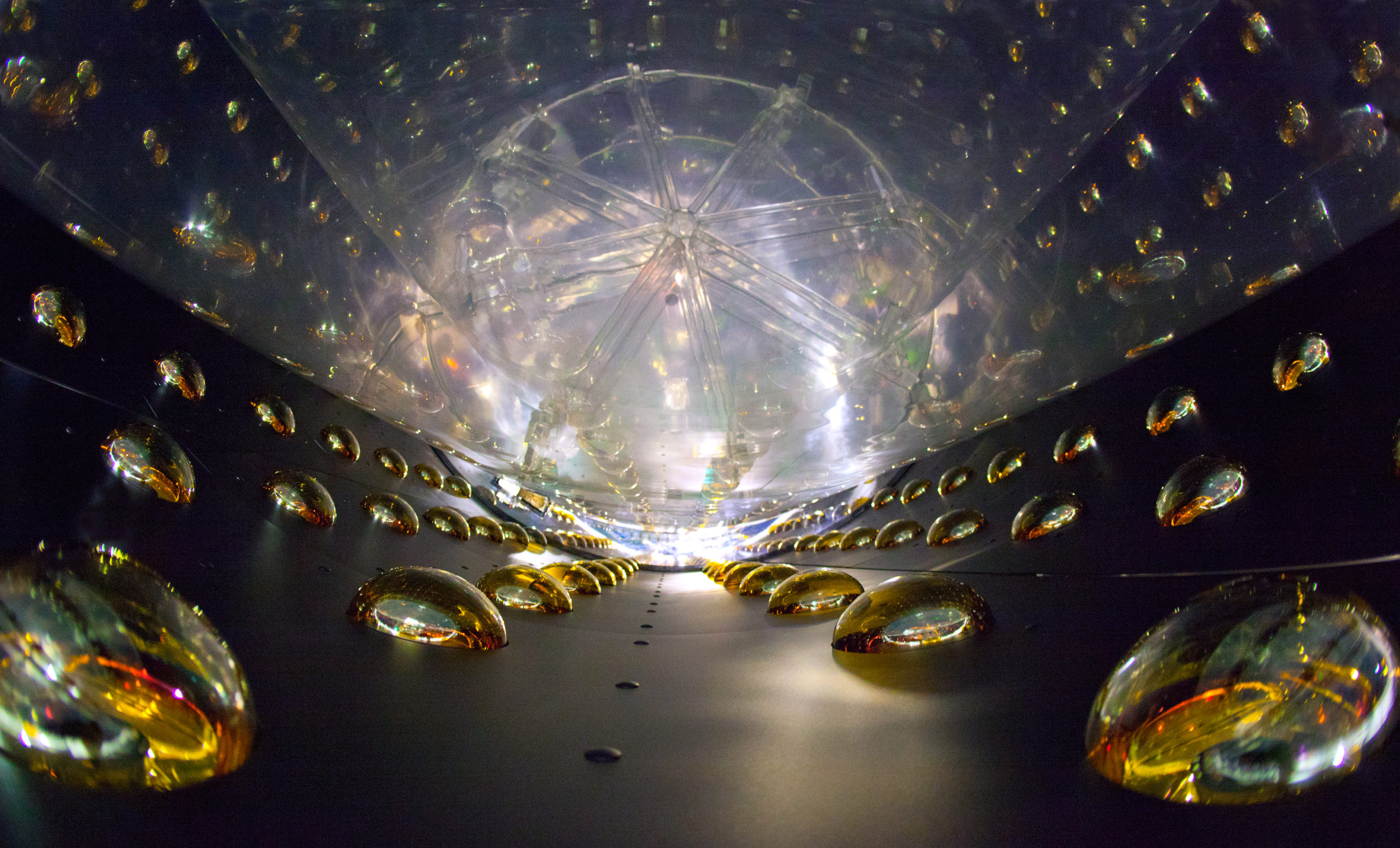 New Analysis At Nuclear Reactor Reignites Search For Mysterious ‘Sterile’ Neutrino