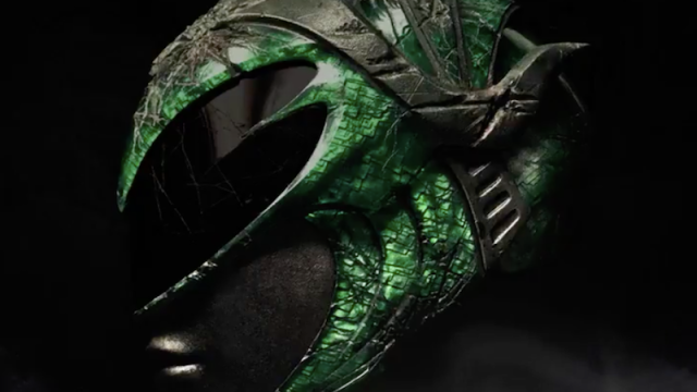 Power Rangers’ Post-Credit Scene Was Almost Much More Explicitly About The Green Ranger