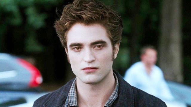 Robert Pattinson Was Almost Fired From Twilight For Acting As Miserable As We Felt