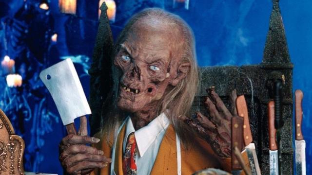 TNT’s Tales From The Crypt Reboot Refuses To Die