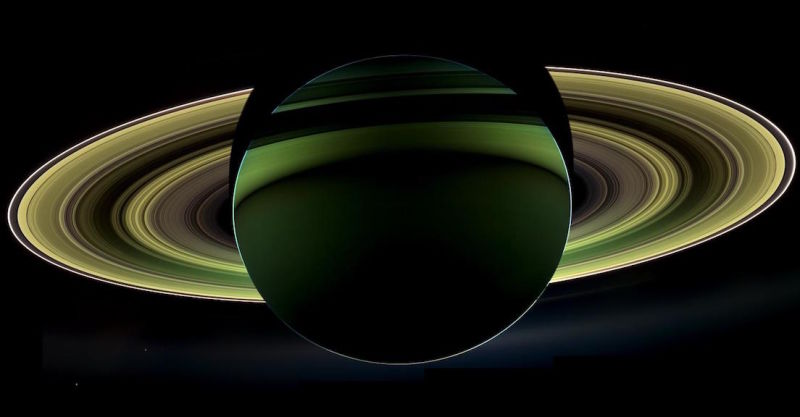 Why We Still Don’t Know How Long A Day Is On Saturn