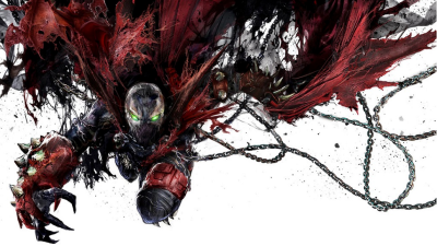 Spawn Won’t Be The Star In His Own Film Reboot