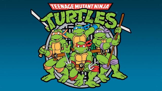 Watch Your Childhood Crumble As The Teenage Mutant Ninja Turtles Reenact Seinfeld’s ‘Contest’