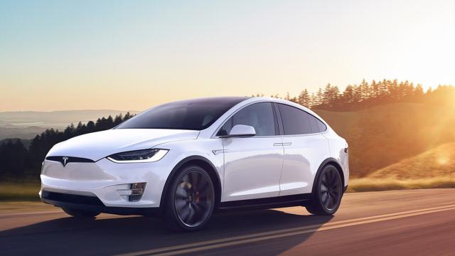 How Much It Costs To Charge A Tesla Model X Each Day
