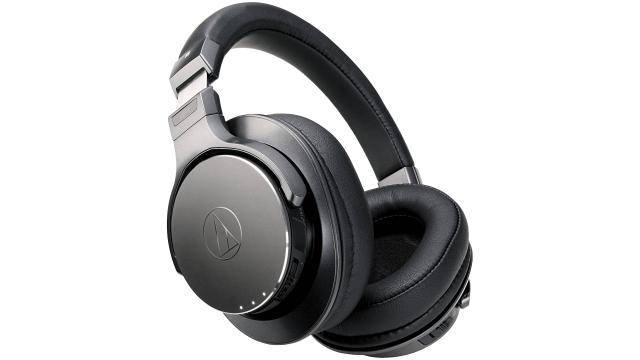 Audio-Technica ATH-DSR7BT Bluetooth Headphones: Australian Review
