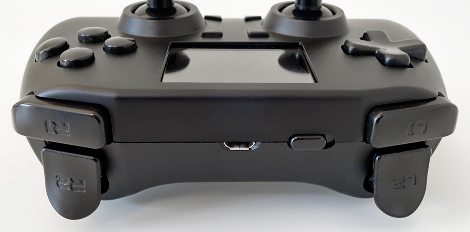 Hands On: The All Controller Might Replace Every Last Controller You Own