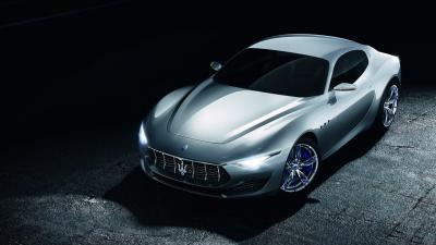 Maserati Is Getting Electrified, So Just Go Ahead And Be Mad