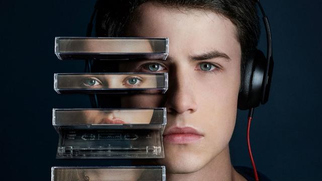 Research Finds Disturbing Suicide Search Trends Following Release Of Netflix’s 13 Reasons Why