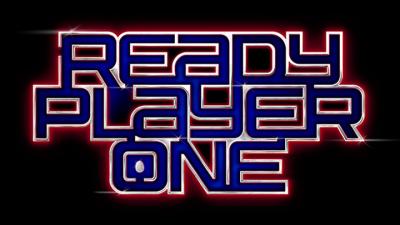There’s An Easter Egg Hidden In The Ready Player One Movie Logo