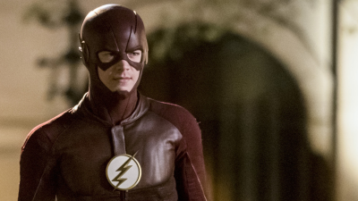 Even Barry Allen Himself Thinks Barry Allen Was A Jerk In The Flash’s Last Season