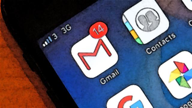How To Clean Out Your Gmail Account And Start Again From Scratch