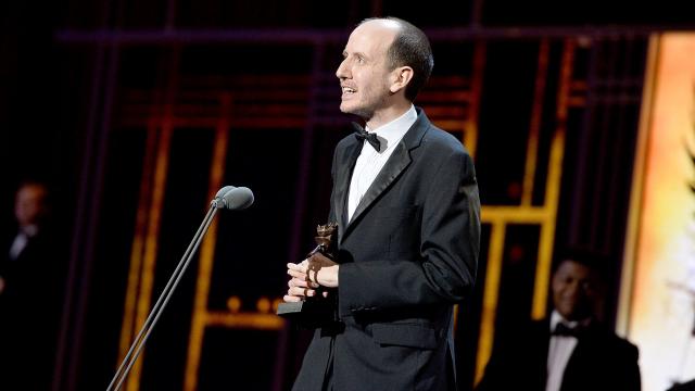 Star Wars: Episode IX’s New Writer Is Harry Potter And The Cursed Child’s Jack Thorne