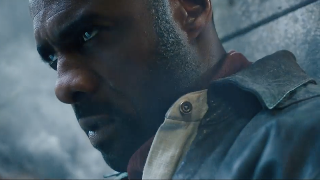 Dark Tower’s Production Was Plagued By Too Many Vetos: Report