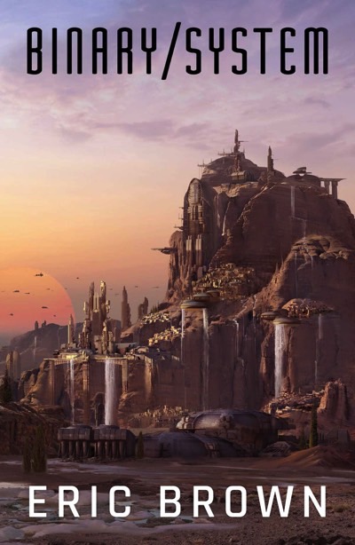 Add All Of These Science Fiction And Fantasy Books To Your August Reading List