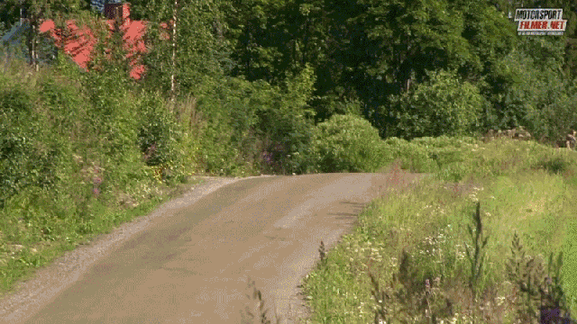 Here’s Why Everyone Goes Nuts For Rally Finland