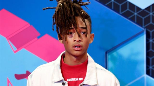 Jaden Smith’s Recyclable Water Box Startup Is Suing Sketchy Mayo Startup Hampton Creek Over A Font