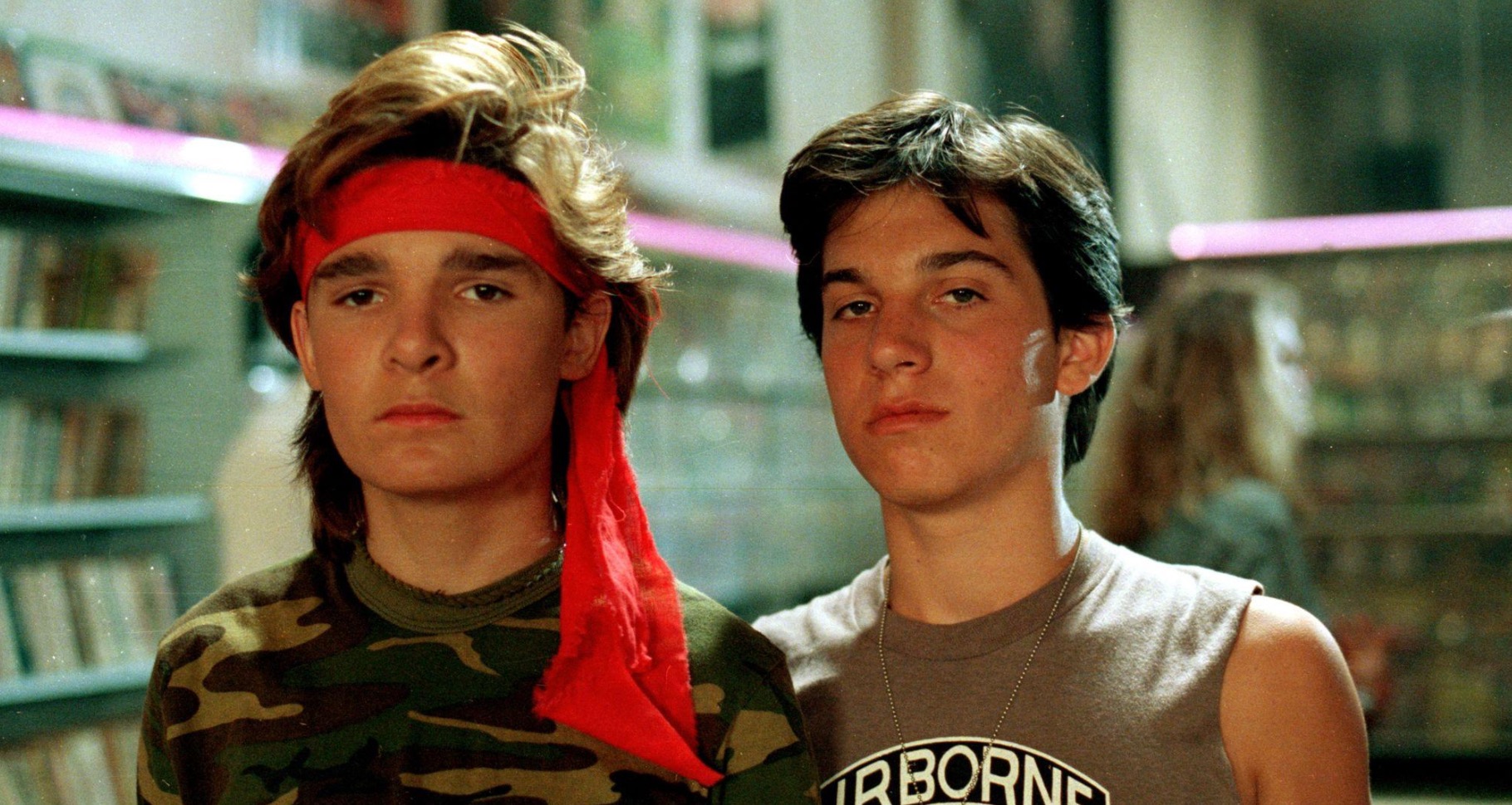 12 Things I Love About The Lost Boys That Have Nothing To Do With Vampires