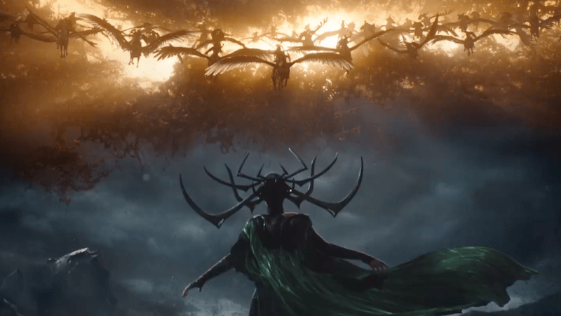 Thor: Ragnarok Has Turned The Asgardians Into Gods Again