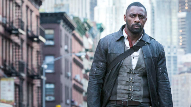 The Dark Tower TV Show Now Has A Showrunner