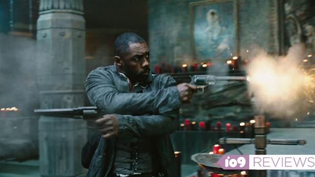 The Dark Tower: The Gizmodo Review