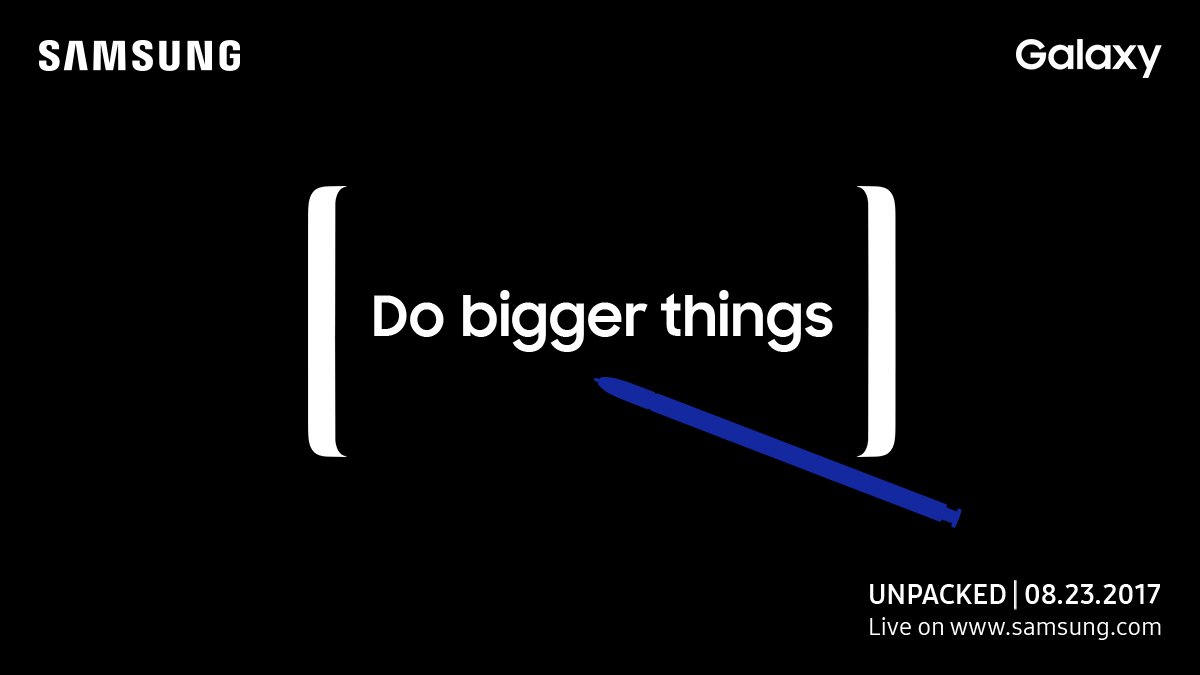 Samsung Galaxy Note 8 Rumours: Everything We Think We Know