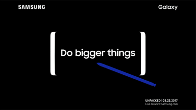 Samsung Galaxy Note 8 Rumours: Everything We Think We Know