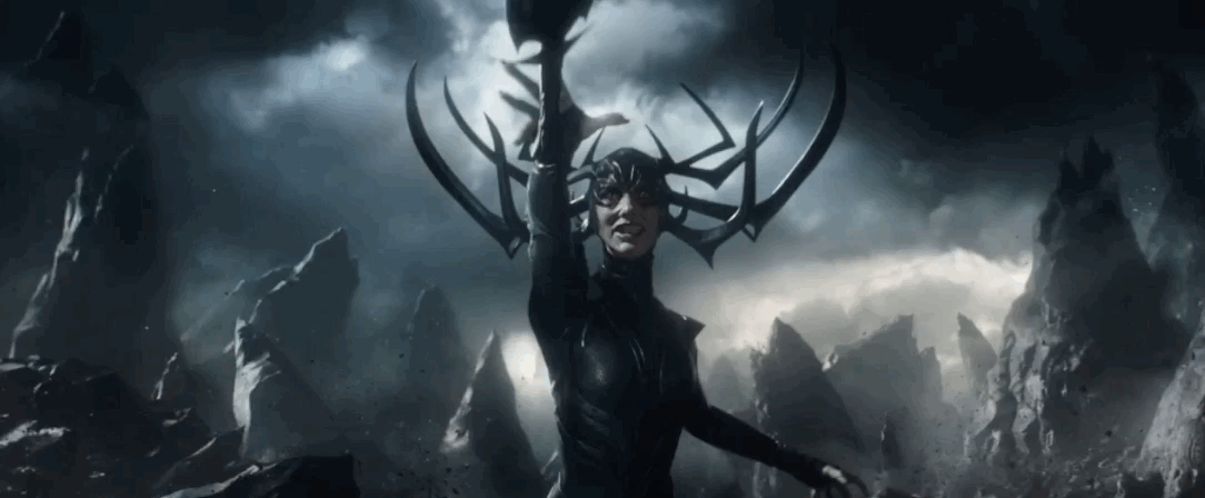 Thor: Ragnarok Has Turned The Asgardians Into Gods Again