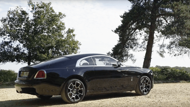 How Two Long-Dead Dudes Named Rolls And Royce Got Together To Create Rolls-Royce