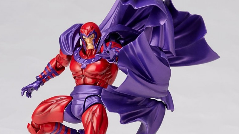 Our Best Look At Justice League’s Big Villain, And More Of The Coolest Toys Of The Week