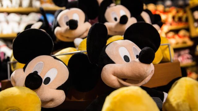 US Lawsuit Claims Disney Spied On Kids Playing Mobile Games And Sold Info To Advertisers