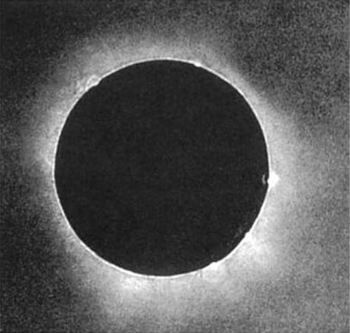 Four Incredible Eclipses History Never Forgot