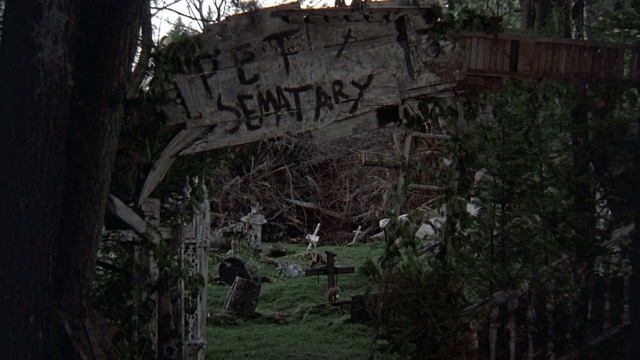It Director Wants To Tackle Pet Sematary Next