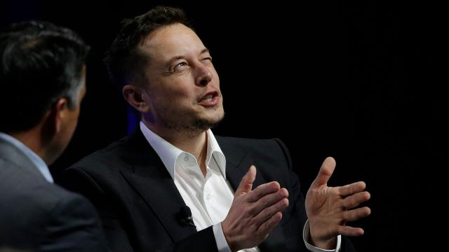Elon Musk Might Be A Total Jerk And Build His Own Hyperloop System: Report