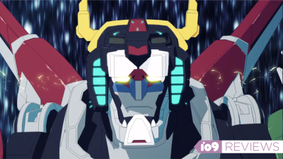 Voltron: Legendary Defender’s Third Season Has Answers, But Not The Ones You Wanted