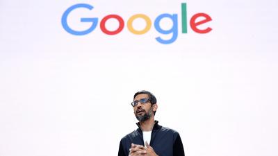 Google Reportedly Fires Author Of Anti-Diversity Manifesto