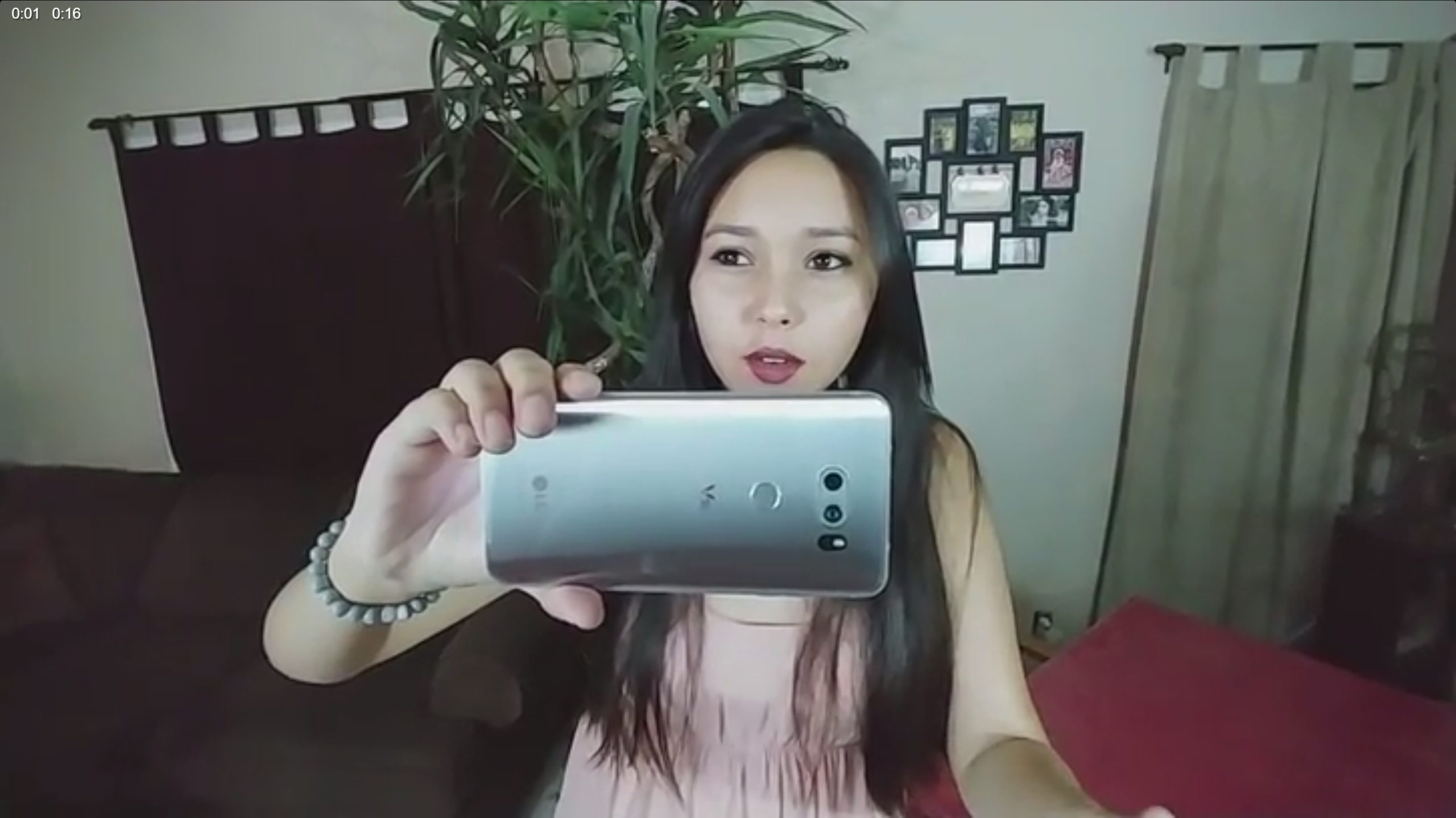 LG, This Is A Pretty Stupid Way To Leak Your Next Flagship Phone