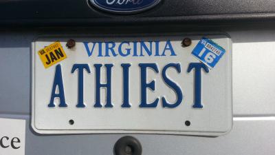 People Everywhere Think Atheists Are Bad, Says New Study