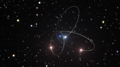 Einstein’s Theory Passes A Massive Test